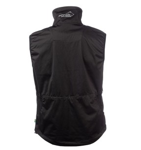 Vest unisex, tuultpidav, sinine Jumper (Arrak)–Vestid meestele–Arrak Outdoor–Valgekihv 2