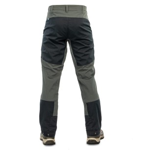 Jope meestele, veekindel ja tuulekindel, oliiviroheline Akka Softshell (Arrak)–Joped meestele–Arrak Outdoor–Valgekihv 2