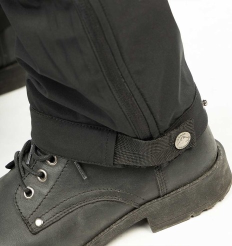 Брюки женские, водоотталкивающие и эластичные, оливково-зеленые, Perfomance (Arrak Outdoor)