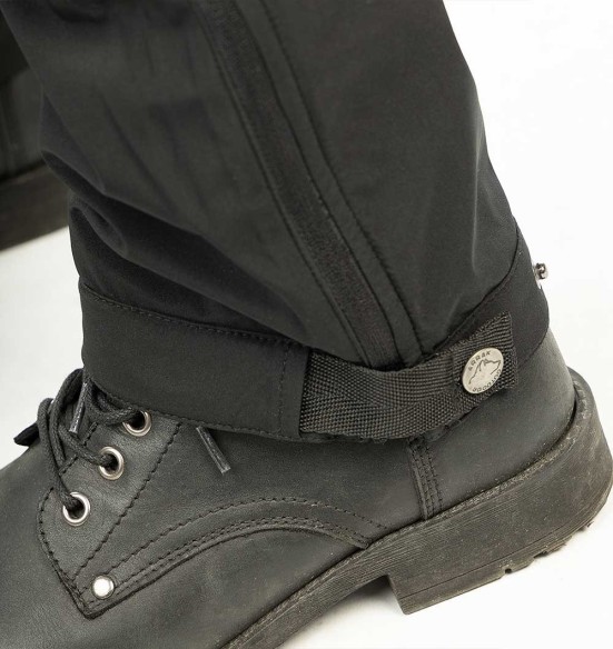 Брюки женские, водоотталкивающие и эластичные, оливково-зеленые, Perfomance (Arrak Outdoor)