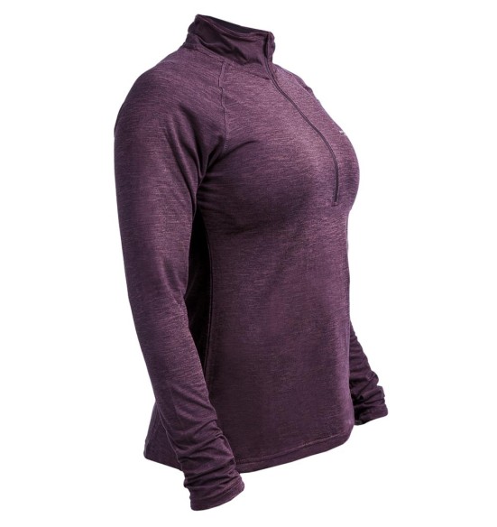 Sviiter naistele, superpehme, fuksia-lilla Action Top (Arrak Outdoor) Sviiter naistele, superpehme, fuksia-lilla Action Top (Arrak Outdoor)