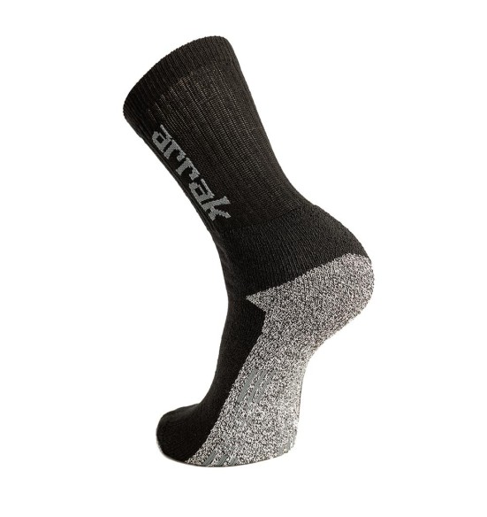 Sokid, 3 paari, puuvillast ja elastaanit, Work Socs (Arrak Outdoor)