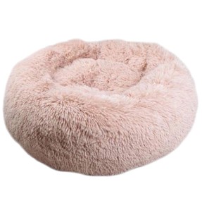 Спальное место для собаки, полосатое Dog Bed Cuddler (Pawise) – Pesad – Pawise – Valgekihv