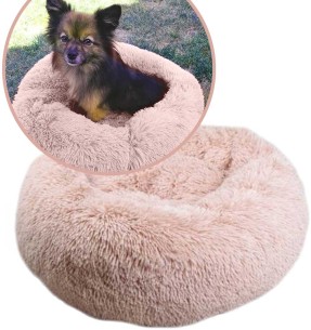 Спальное место для собаки Whooly (Doogy) – Pesad – Chadog – Valgekihv