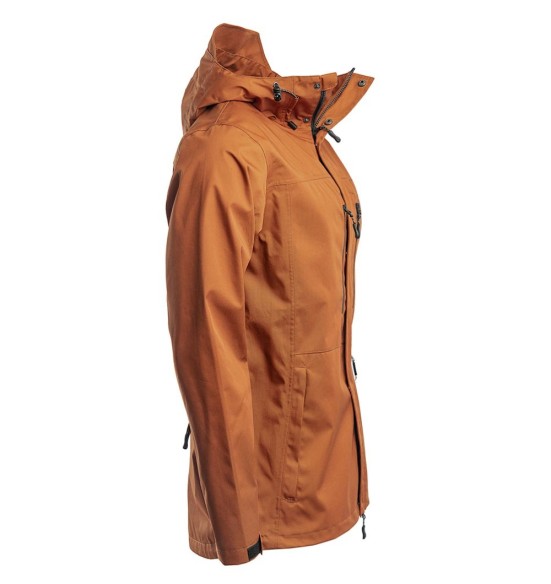 Jope naistele, eriti vee- ja tuulekindel, oranž Summit (Arrak Outdoors) Jope naistele, eriti vee- ja tuulekindel, oranž Summit (Arrak Outdoors)