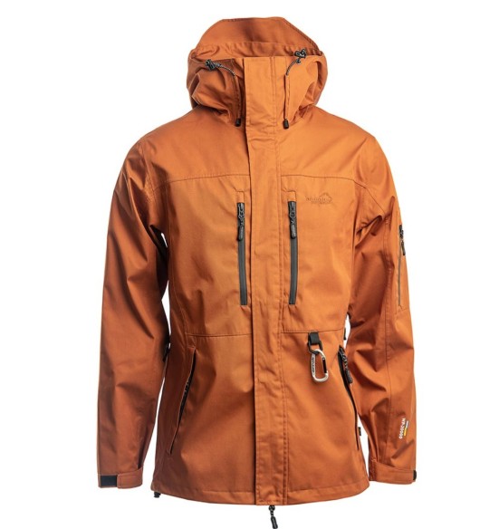 Jope naistele, eriti vee- ja tuulekindel, oranž Summit (Arrak Outdoors) Jope naistele, eriti vee- ja tuulekindel, oranž Summit (Arrak Outdoors)