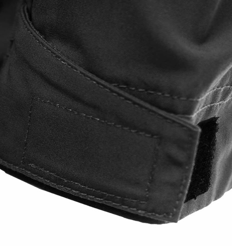 Jope meestele, vetthülgav, must, Hybrid (Arrak Outdoors)