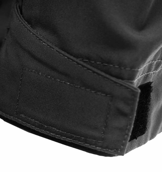 Jope meestele, vetthülgav, must, Hybrid (Arrak Outdoors)