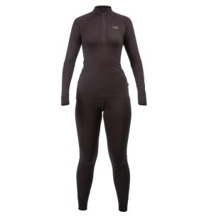 Sviiter naistele, superpehme, fuksia-lilla, Action Top (Arrak Outdoor)–Topid ja alusriided naistele–Arrak Outdoor–Valgekihv 2