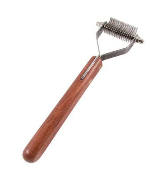 Trimmimisnuga, erinevate teradega EXTRA FIN