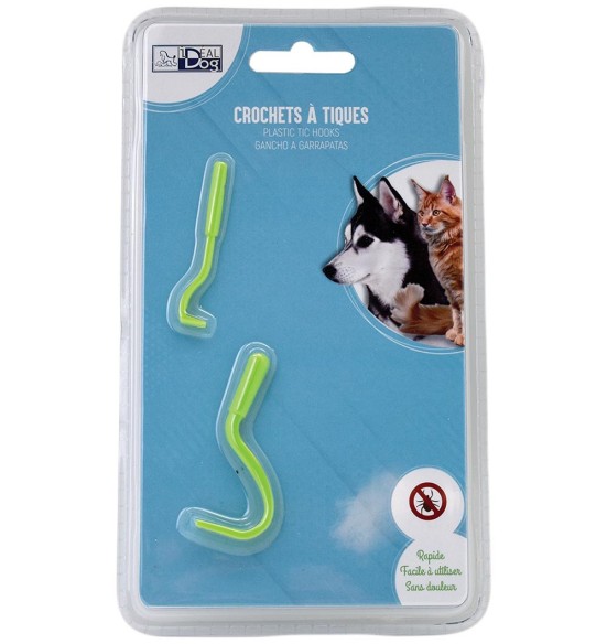 Puugikonksud puukide puugi eemaldamiseks