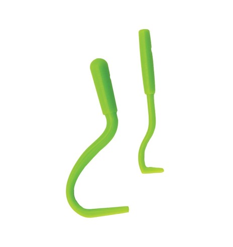 Puugikonksud puukide puugi eemaldamiseks