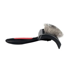 Aluskarva kamm-kraas koerale, XL suurus (IdealDog)–Kraasid–Ideal Dog–Valgekihv 2