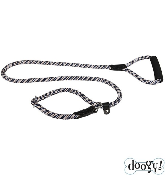 Поводок-лассо для собак с петлёй-ручкой, 1.5 m LASSO (Doogy)
