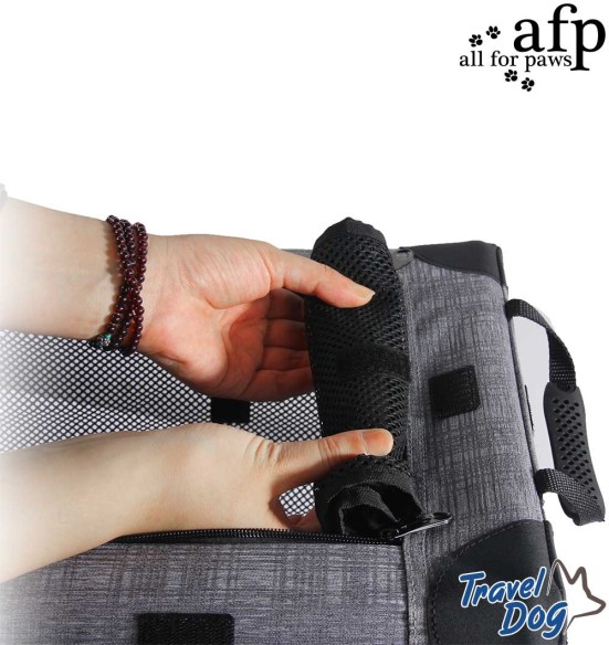 Transpordipuur-kott koertele, kokkupandav, erinevad suurused Easy-go Pet Crate (AFP - Travel Dog)