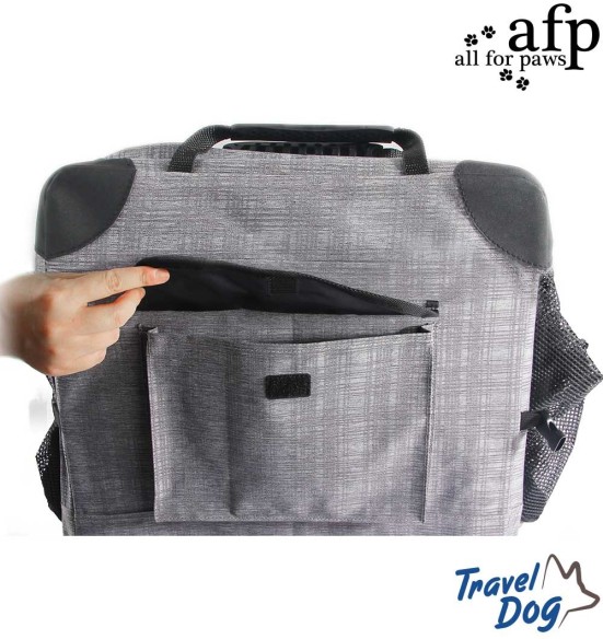 Transpordipuur-kott koertele, kokkupandav, erinevad suurused Easy-go Pet Crate (AFP - Travel Dog)