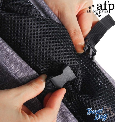 Transpordipuur-kott koertele, kokkupandav, erinevad suurused Easy-go Pet Crate (AFP - Travel Dog)