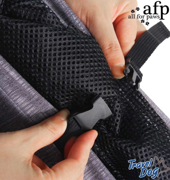 Transpordipuur-kott koertele, kokkupandav, erinevad suurused Easy-go Pet Crate (AFP - Travel Dog)