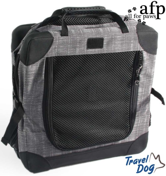 Transpordipuur-kott koertele, kokkupandav, erinevad suurused Easy-go Pet Crate (AFP - Travel Dog)