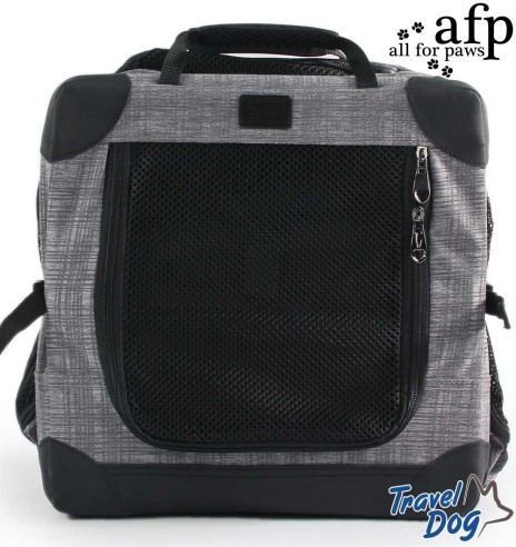 Transpordipuur-kott koertele, kokkupandav, erinevad suurused Easy-go Pet Crate (AFP - Travel Dog)