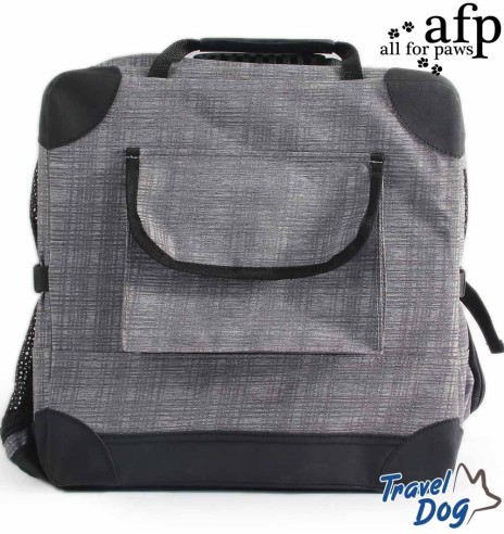 Transpordipuur-kott koertele, kokkupandav, erinevad suurused Easy-go Pet Crate (AFP - Travel Dog)