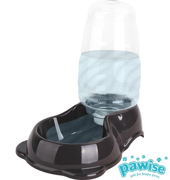 Jooginõu lemmikloomale Gravity Flow Waterer (Pawise)