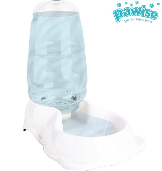 Поилка для домашних животных Gravity Flow Waterer (Pawise)
