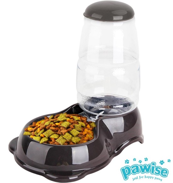 Sööginõu lemmikloomale Gravity Feeder (Pawise)