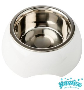 Миска из матовой нержавеющей стали Fix I'm Hungry Black (Duvoplus) – Metallkausid – Duvoplus – Valgekihv 2