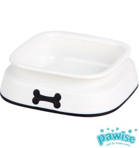 Миска для собак Dog Love розовая (AFP) – Plastikust kausid – AFP - All For Paws – Valgekihv 2
