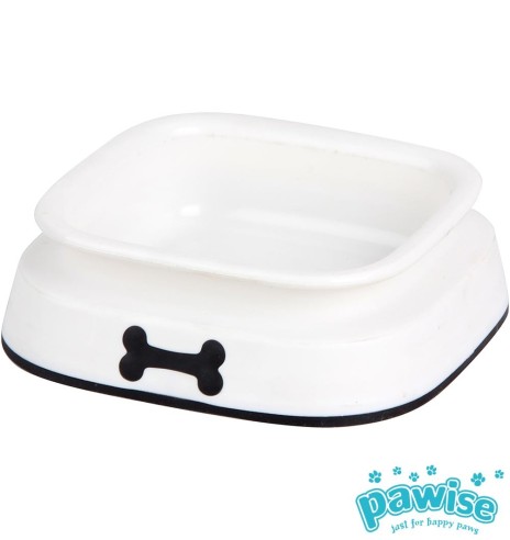 Kauss koerale, erinevad suurused, Easy Lift Dog Bowl (Pawise)