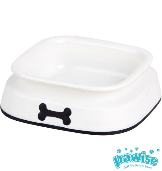Kauss koerale, erinevad suurused, Easy Lift Dog Bowl (Pawise)