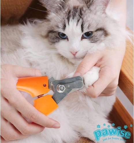 Küünetangid koerale ja kassile (Pawise)