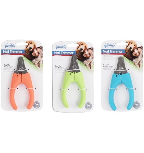 Küünetangid koerale ja kassile (Pawise)