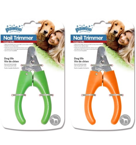 Küünetangid koerale ja kassile (Pawise)