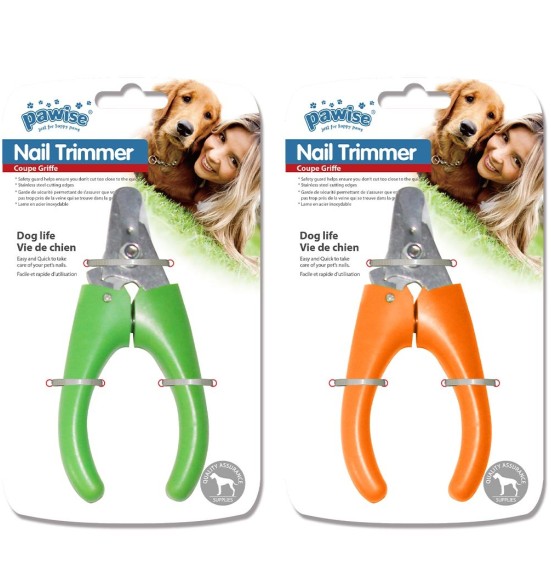 Küünetangid koerale ja kassile (Pawise)