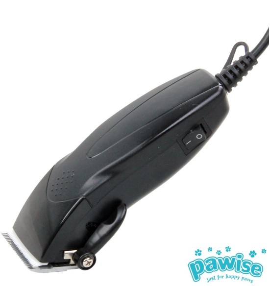 Koera pügamismasina komplekt (Pawise)