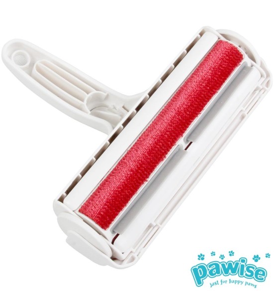 Hari lemmiklooma karvade puhastamiseks Easy - Remover (Pawise)