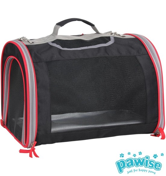 Transpordikott koerale Pet Carrier - L (Pawise)