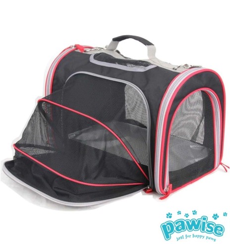 Transpordikott koerale Pet Carrier - L (Pawise)