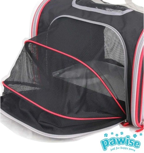 Transpordikott koerale Pet Carrier - L (Pawise)