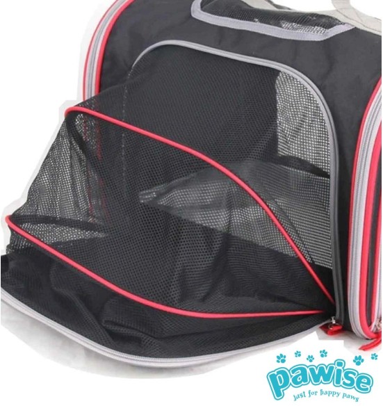 Transpordikott koerale Pet Carrier - L (Pawise)