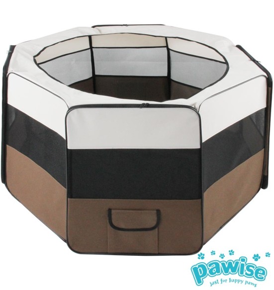 Mänguaedik koertele Dog Soft Playpen (Pawise)