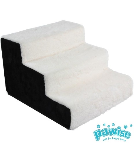 Trepp koerale Doggy Step (Pawise)