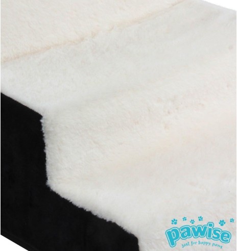 Trepp koerale Doggy Step (Pawise)