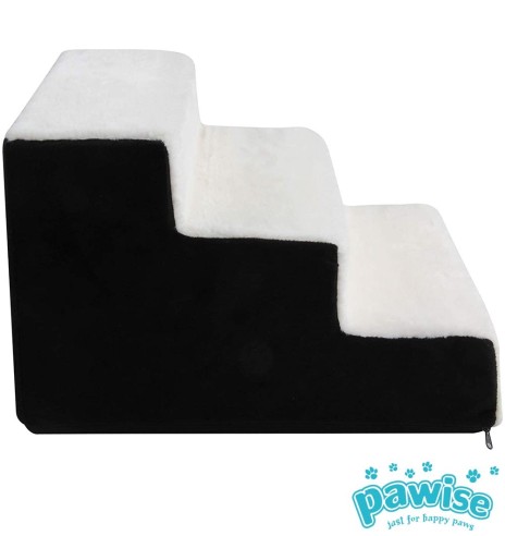 Trepp koerale Doggy Step (Pawise)