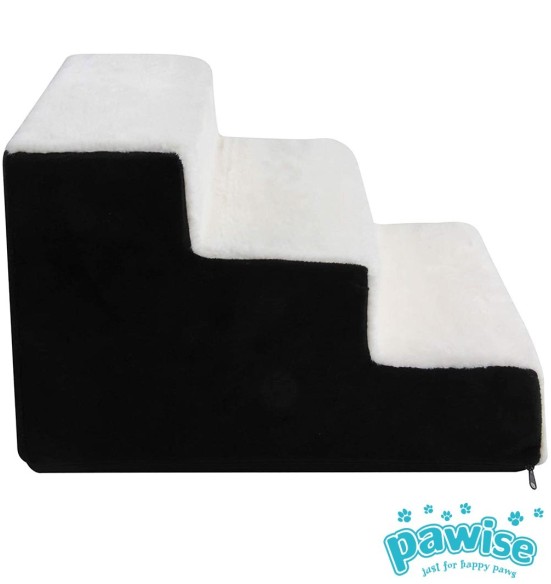 Trepp koerale Doggy Step (Pawise)