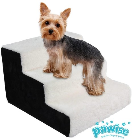 Trepp koerale Doggy Step (Pawise)