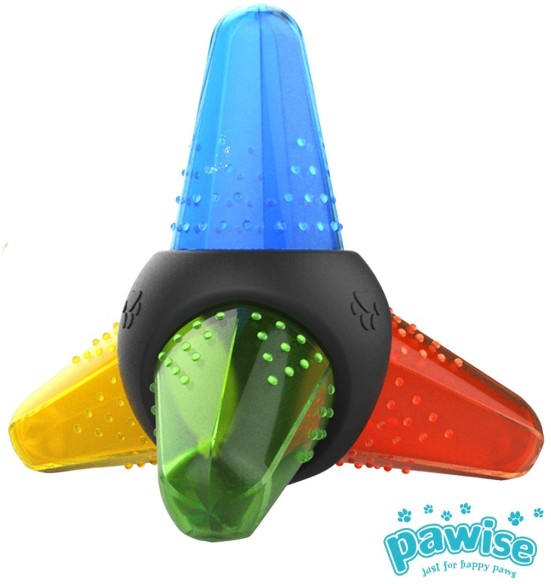 Mänguasi koerale Diamond Jack (Pawise)