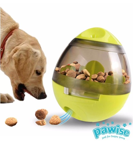 Мячик для лакомства для собак (Pawise)